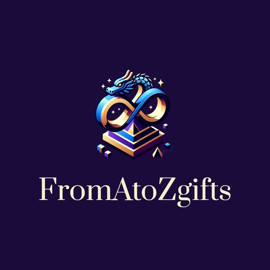 FromAtoZgifts